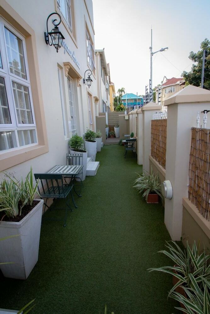 Hotel Musgrave Avenue Guest Lodge