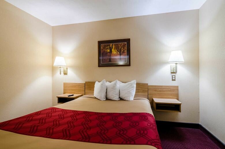 Hotel Econo Lodge