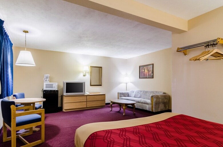 Hotel Econo Lodge