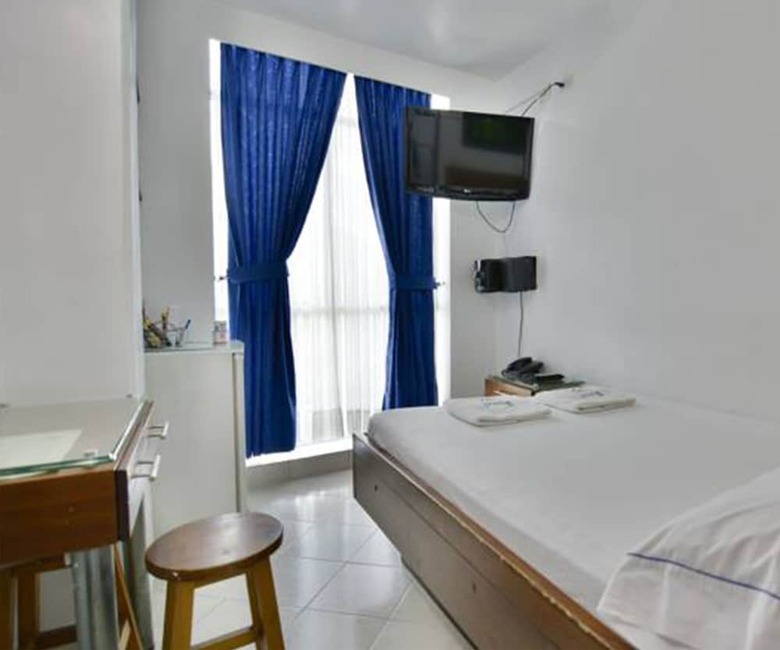 Hotel Monarca