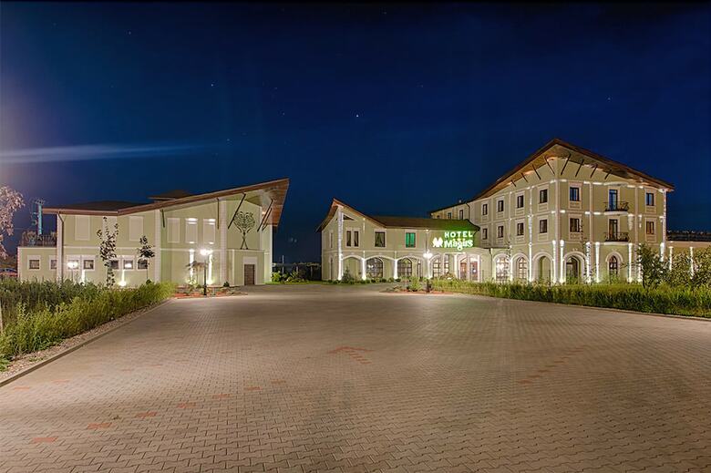 Magus Hotel