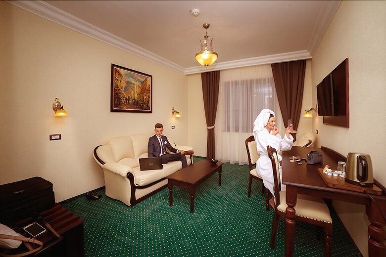 Magus Hotel
