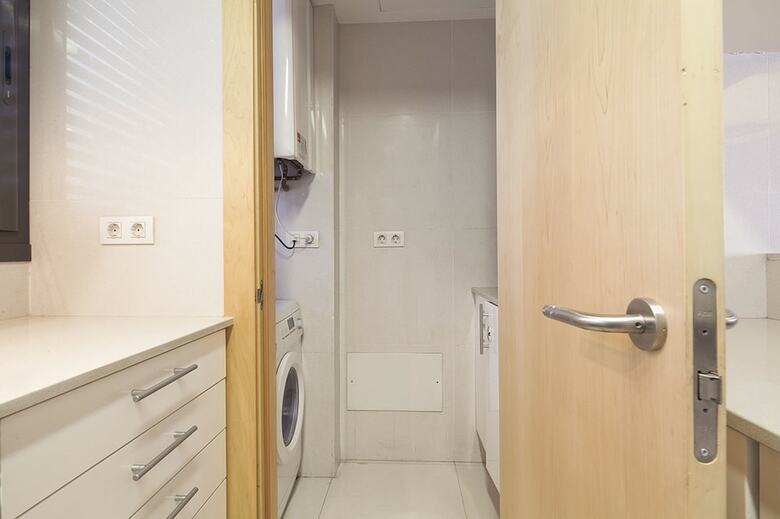 Apartamentos Msb Pool With Terrace