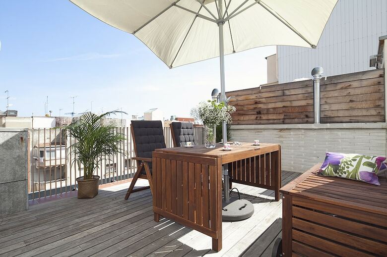 Apartamentos Msb Pool With Terrace