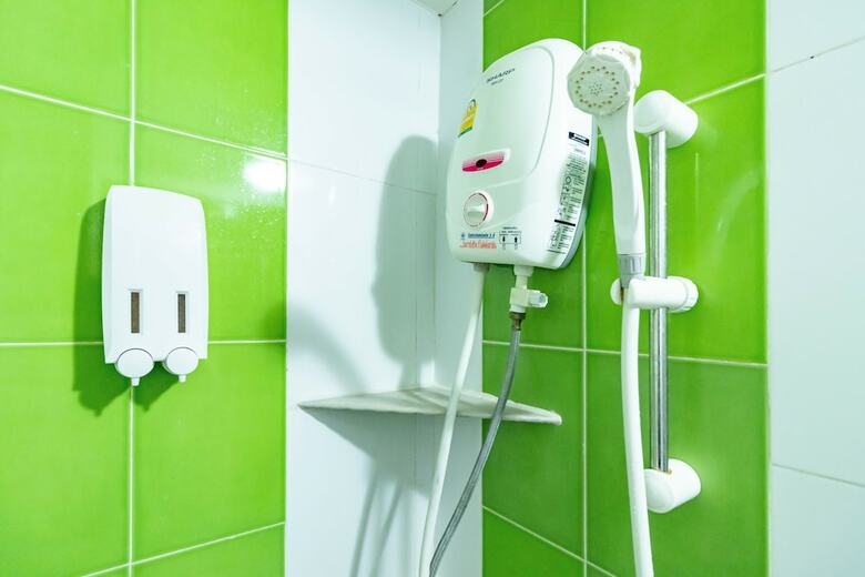 Hotel Grannylla Residence Charoenkrung