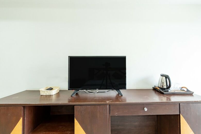 Hotel Grannylla Residence Charoenkrung