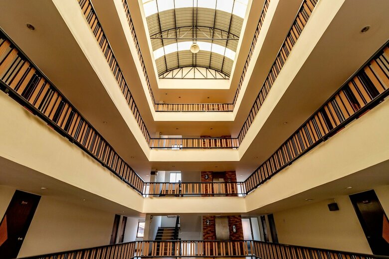 Hotel Grannylla Residence Charoenkrung