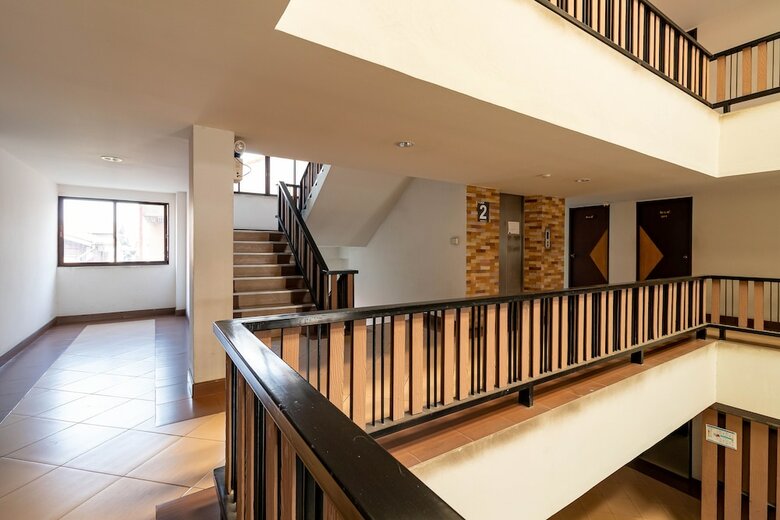 Hotel Grannylla Residence Charoenkrung