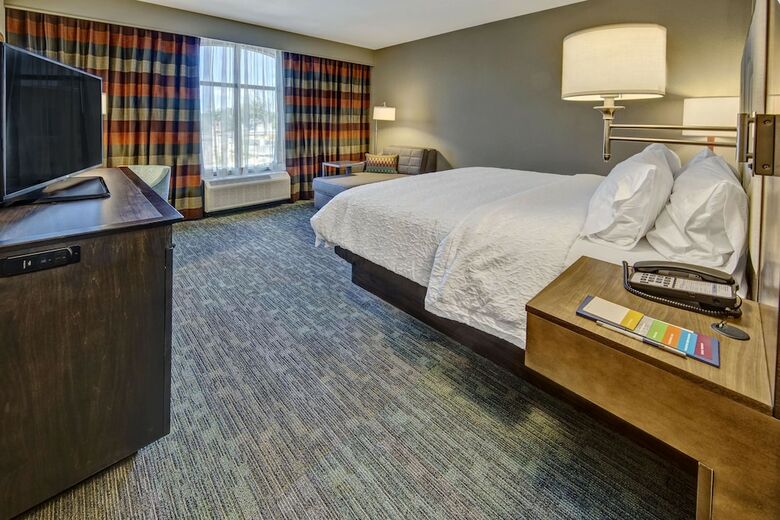 Hotel Hampton Inn & Suites Memphis Germantown