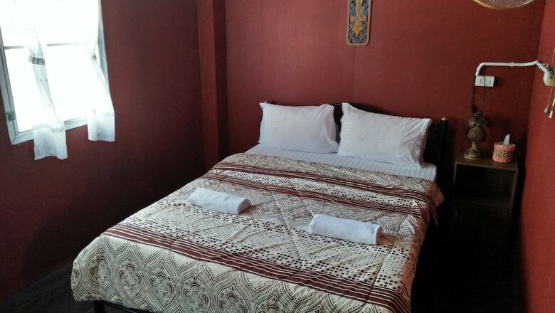 Hotel Sangjun Guesthouse