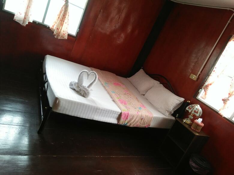 Hotel Sangjun Guesthouse