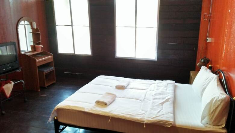 Hotel Sangjun Guesthouse