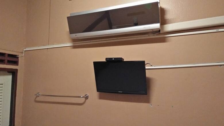 Hotel Sangjun Guesthouse