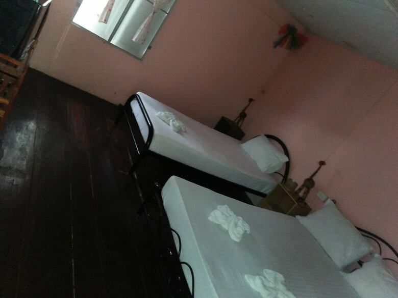 Hotel Sangjun Guesthouse