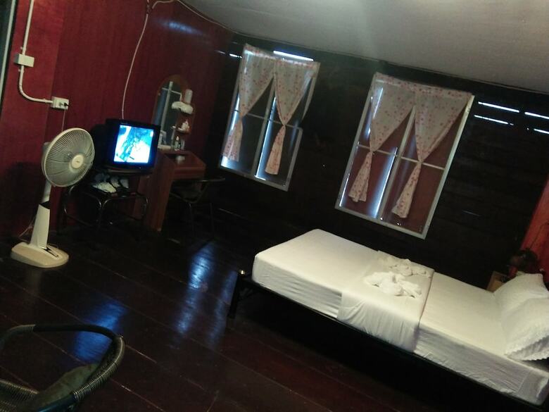 Hotel Sangjun Guesthouse