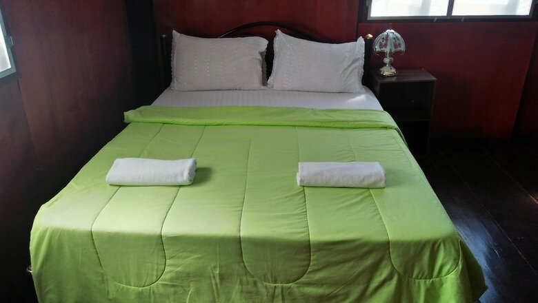 Hotel Sangjun Guesthouse