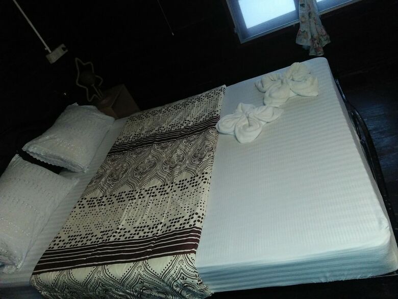 Hotel Sangjun Guesthouse