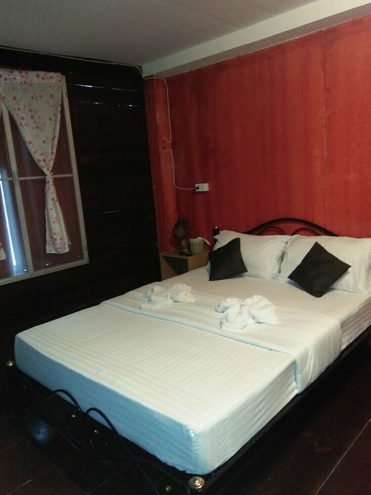 Hotel Sangjun Guesthouse