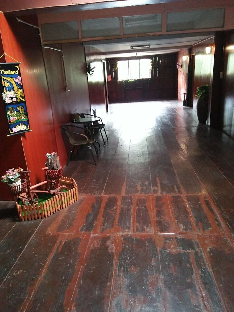Hotel Sangjun Guesthouse
