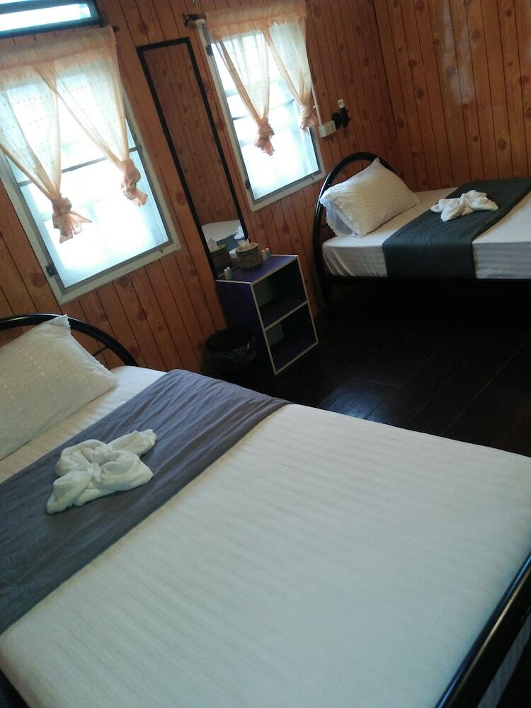 Hotel Sangjun Guesthouse