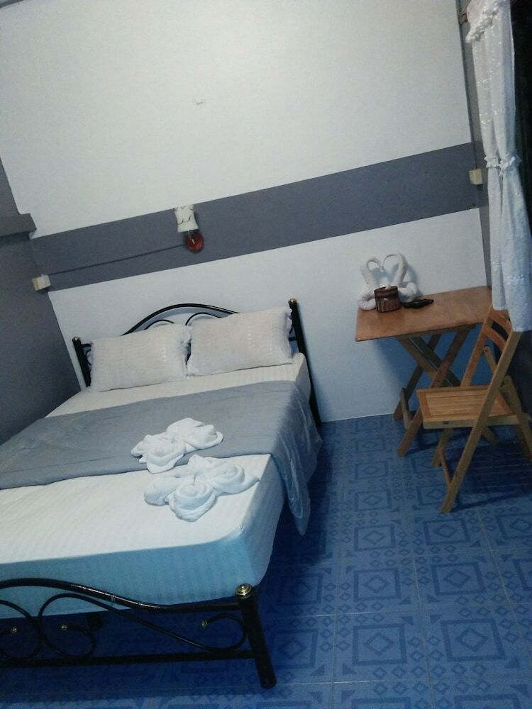Hotel Sangjun Guesthouse