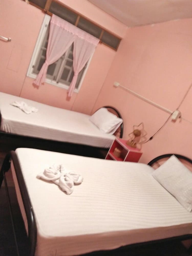 Hotel Sangjun Guesthouse
