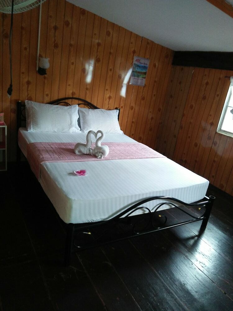 Hotel Sangjun Guesthouse