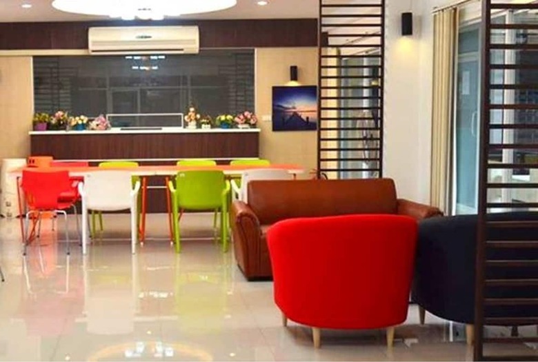 Hotel Ze Residence