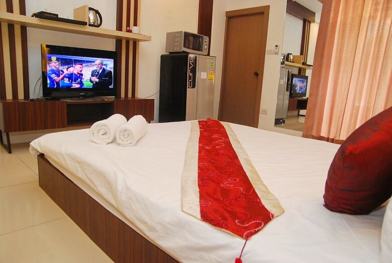 Hotel Ze Residence