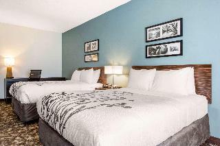 Hotel Sleep Inn & Suites Middletown - Goshen