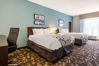Hotel Sleep Inn & Suites Middletown - Goshen