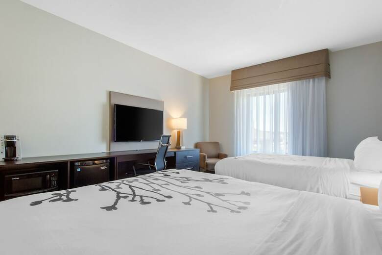 Hotel Sleep Inn & Suites Middletown - Goshen