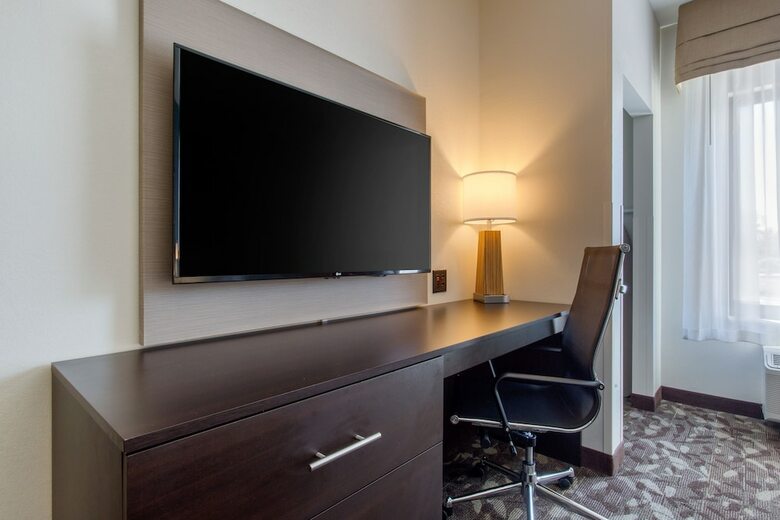 Hotel Sleep Inn & Suites Middletown - Goshen