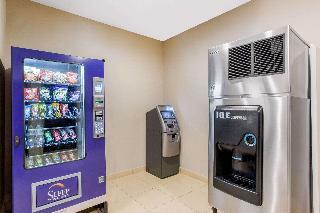 Hotel Sleep Inn & Suites Middletown - Goshen