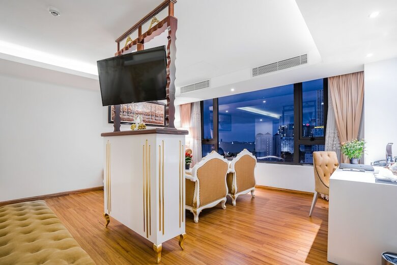 Cicilia Nha Trang Hotels & Spa