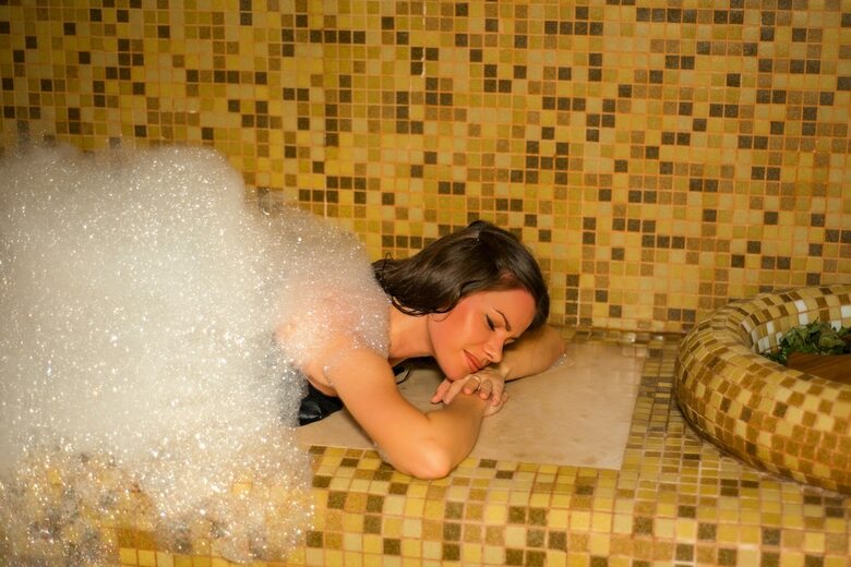 Spa Hotel Nemo With Dolphins