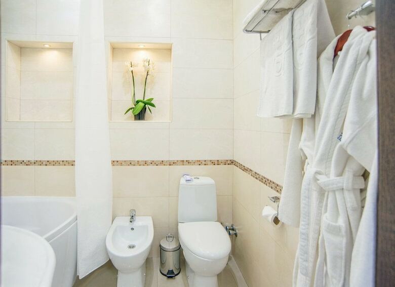 Spa Hotel Nemo With Dolphins