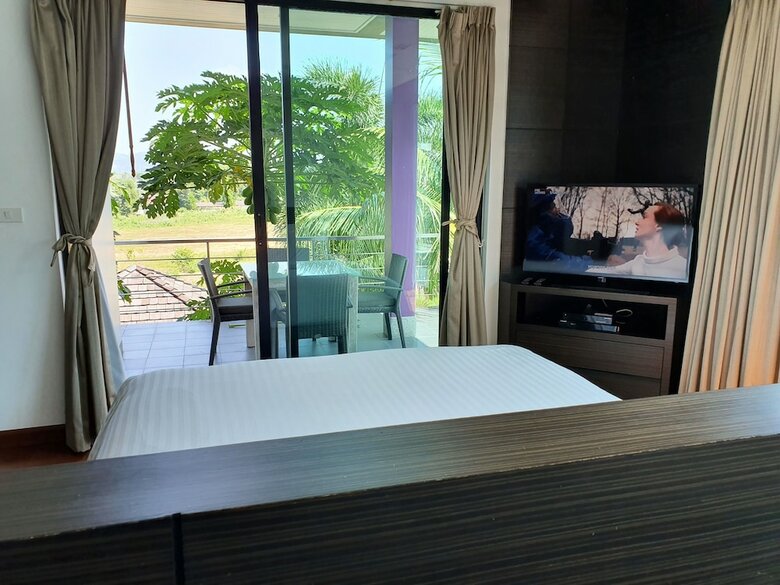 Eden Villa