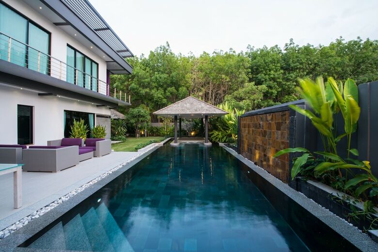 Eden Villa