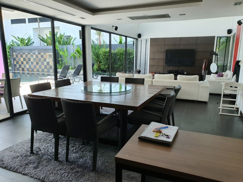 Eden Villa