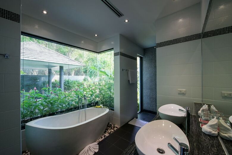 Eden Villa