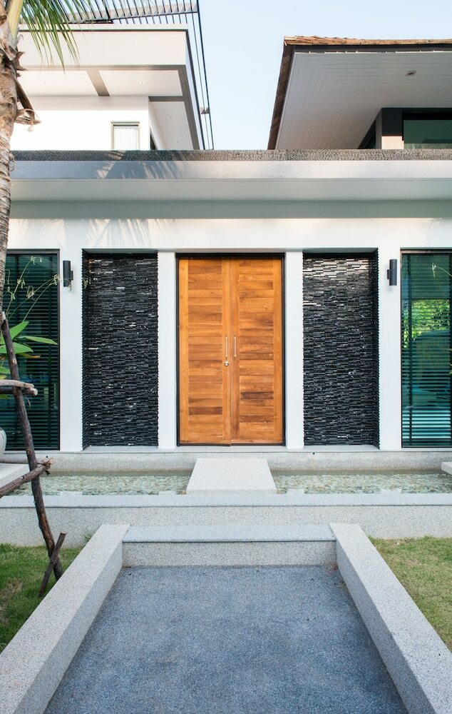 Eden Villa