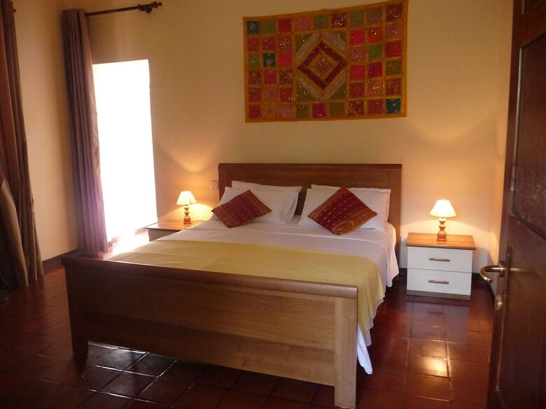 Amandari Holiday Villa