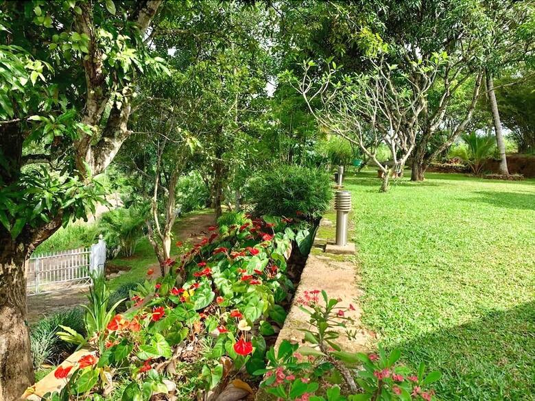 Amandari Holiday Villa