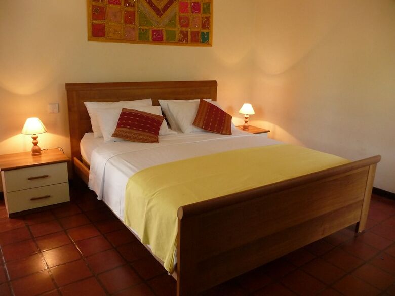 Amandari Holiday Villa