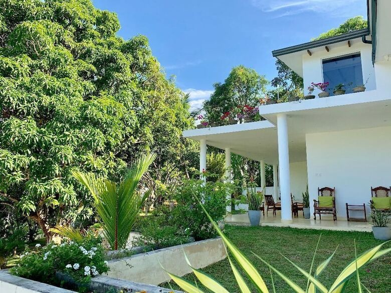 Amandari Holiday Villa