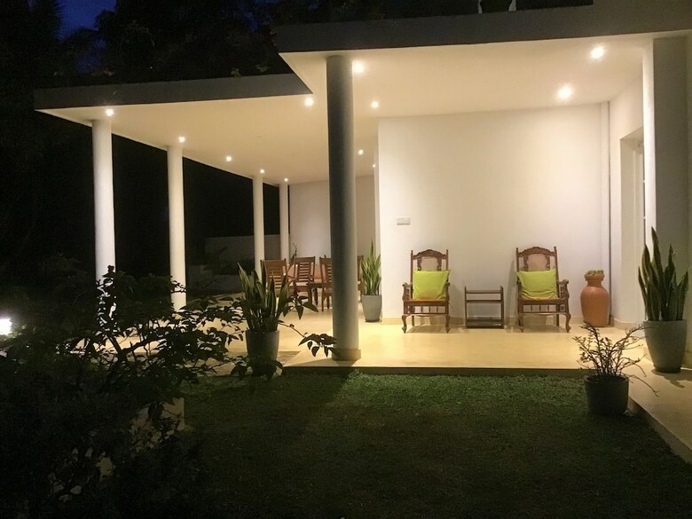 Amandari Holiday Villa