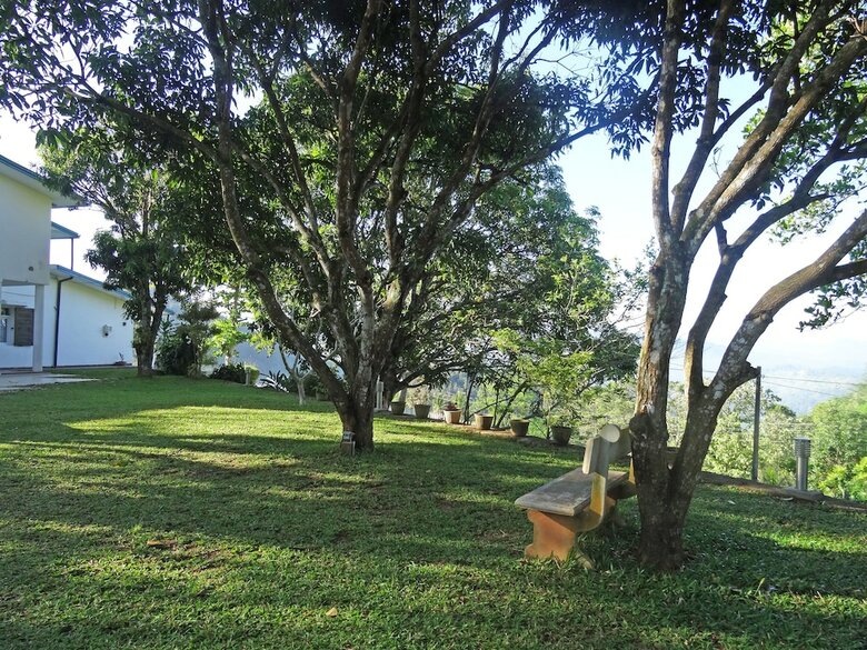 Amandari Holiday Villa