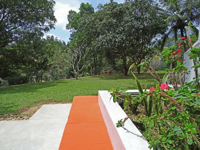 Amandari Holiday Villa