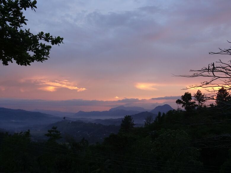 Amandari Holiday Villa